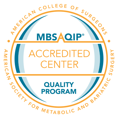 Bariatric Surgery Accreditation and Quality Improvement Program