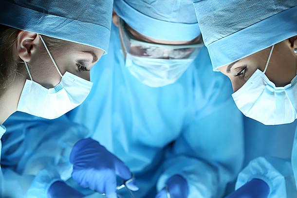 Surgery