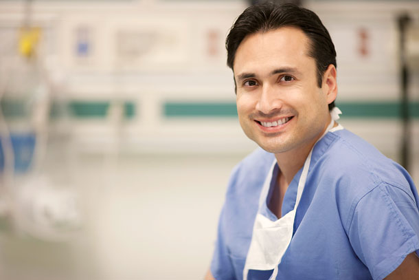 Careers at South Texas Health System Heart Hospital.