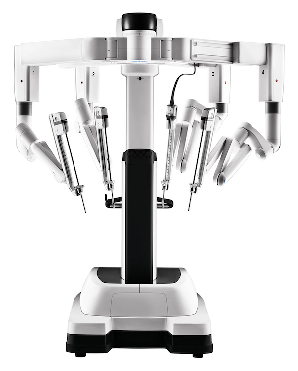 da Vinci Xi Surgical System