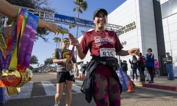 South Texas Health System Heart to Host Annual Heroes With Heart 5K Walk/Run
