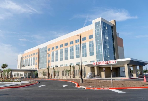 South Texas Health System Named a Best Regional Hospital in Texas by U.S. News & World Report