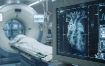 Cardiac CT screening