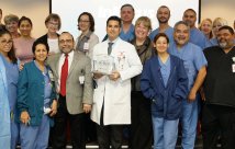 South Texas Health System Heart Named One of America’s 50 Best for Cardiac Surgery