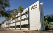 STHS Heart Exterior 