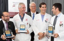 McAllen Heart Hospital Named America’s 50 Best for Cardiac Surgery and America’s 100 Best for Coronary Intervention and Cardiac Care  