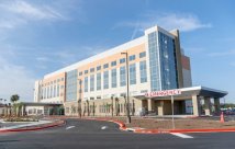 South Texas Health System Named a Best Regional Hospital in Texas by U.S. News & World Report