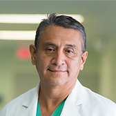 Luis Reyes, MD